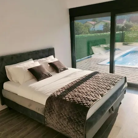 Grey Villa